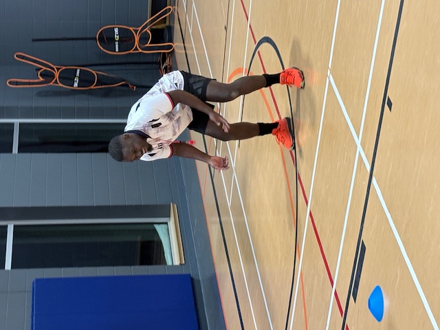 Camp de développement 2