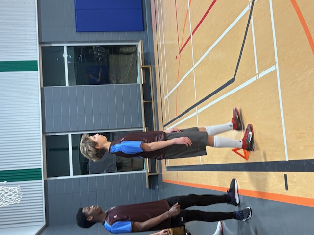 Camp de développement 6