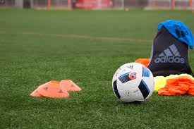 Jeune joueur en progression